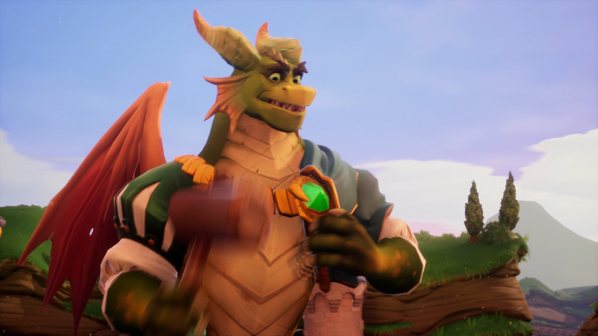 Spyro Reignited Trilogy - Imagen 43